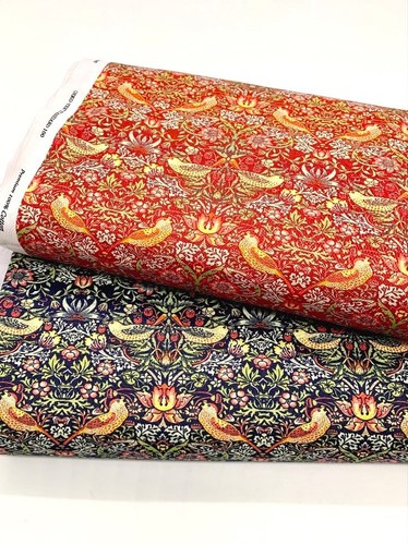 Fabric bundle william morris - fabric,