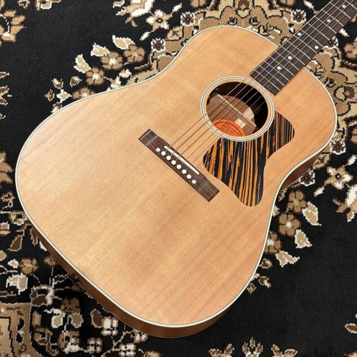 Gibson faded 30s used - j-35,