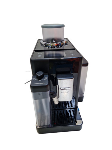 Longhi rivelia bean cup - de'longhi,