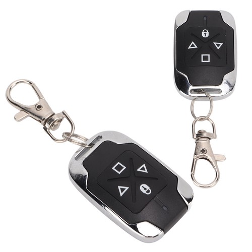 Wireless remote control key - remote,