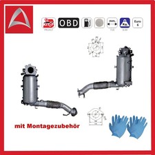 Soot particulate filter diesel