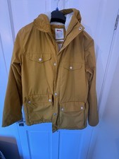 Fjallraven Greenland Winter