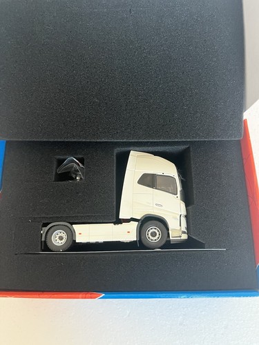 Tekno volvo fh05 - volvo,