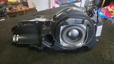 Audi A7 4G Bose speakers