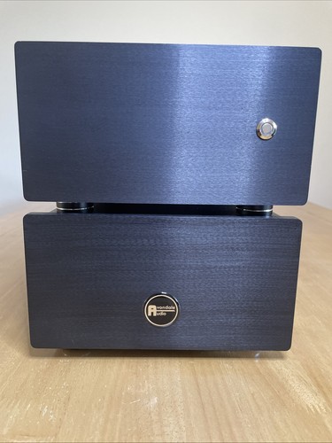 Avondale audio active cross - active,