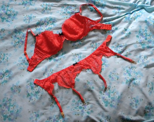 Agent provocateur 36e coral - provocateur,