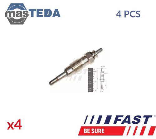 Ft82722 engine glow - ft82722,