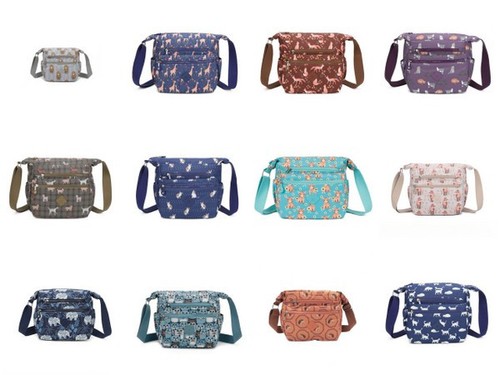 Air supreme crossbody bag - crossbody,