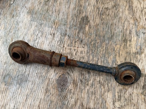 Original short iseki yanmar - short,