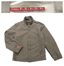 Mens PRADA Sport Art.SGV84A