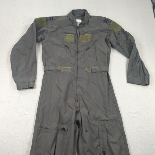 Cwu nomex flight suit - flight,
