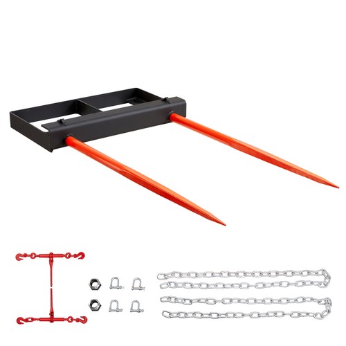 Uimoso hay spear - uimoso, 49"