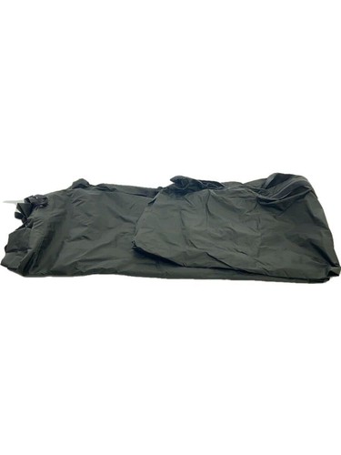 Nordisk tarp blk used - nordisk,
