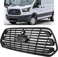 Front Grille Compatible with