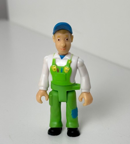 Fireman sam mike - sam,