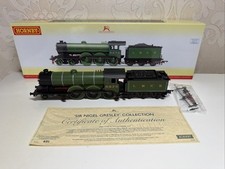 Hornby Railways 4-6-0 Class