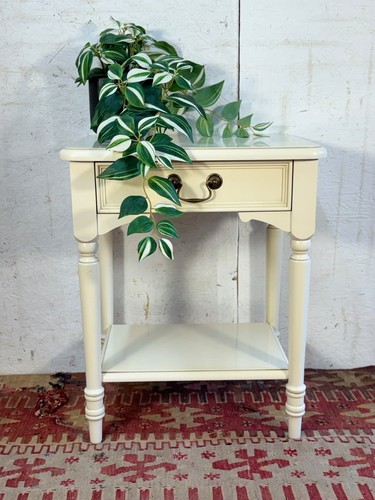Vintage laura ashley bedside - laura,
