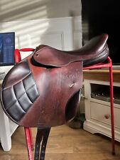 Style Close Contact Monoflap Saddle