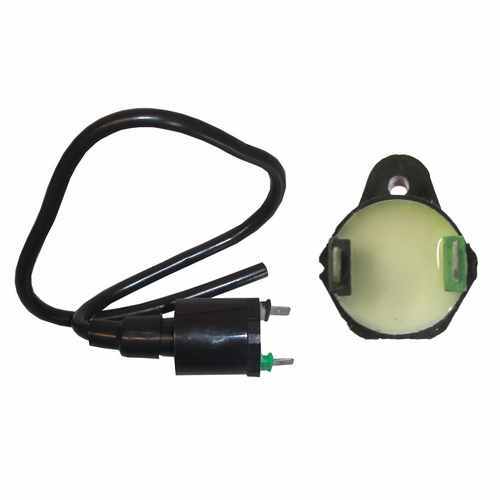 Ignition coil 12v - 6v,