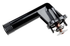 THERMOSTAT WITH COVER FOR BMW 3 E36 316I 318I 93-98 5 E34 94-97