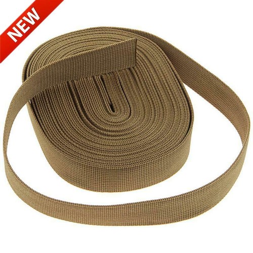 10m heavy duty nylon - 1'',