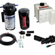 DEVILSOWN WATER METH INJECTION