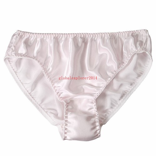 Womens 100 silk - 100%, panties
