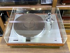 LUXKIT LUXMAN PDK131 Turntable