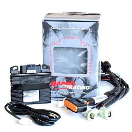 Krbrac 100f kit rapidbike - krbrac-100f,