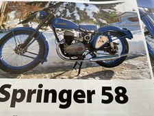 FRANCIS BARNETT SPRINGER 58