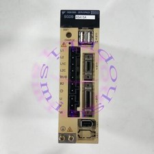 1PC USED Yaskawa Servo Drive SGDS-A5A15A Tested