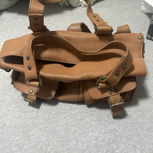Mulberry roxanne handbag oak - mulberry,