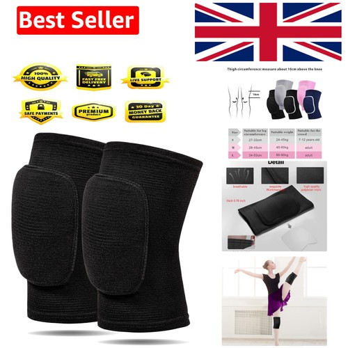 Volleyball knee pads for - volleyball,