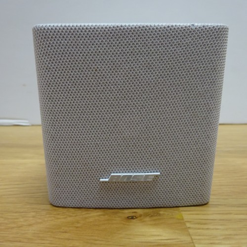 Bose acoustimass speaker fi - acoustimass,