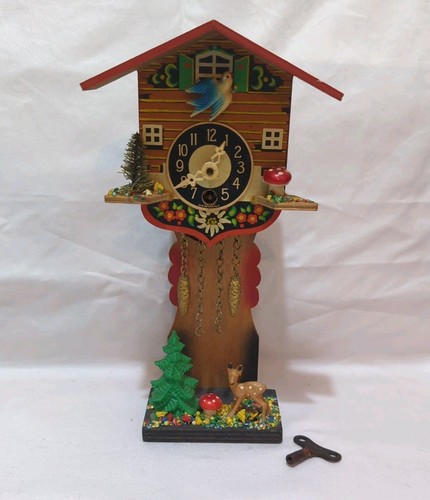 Vintage german engstler - engstler, wooden