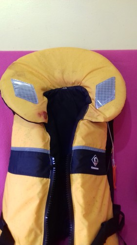 Crewsaver junior buoyancy - junior, aid