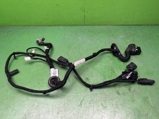 FORD TRANSIT Mk8 Right Front