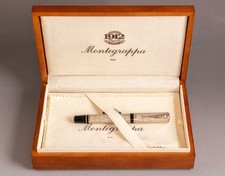 Montegrappa Cosmopolitan