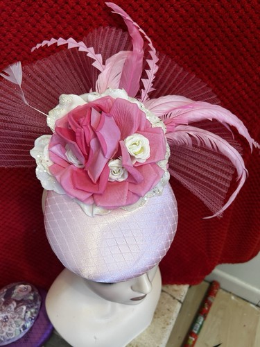 Wedding hat - wedding,