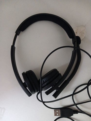 Logitech h390 wired - logitech,