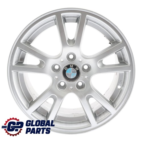 Bmw e83 alloy - x3, wheel