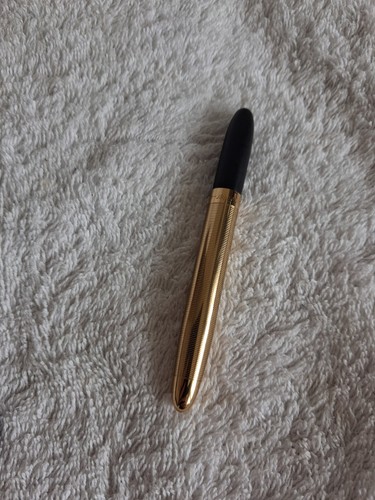 Fisher matte black and brass - fisher,