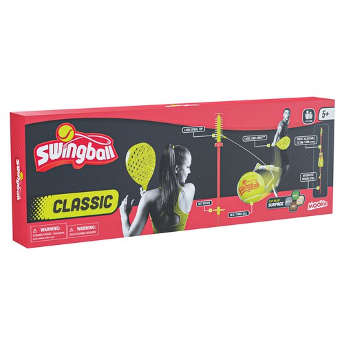 Swingball classic tennis - swingball,