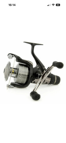 Shimano baitrunner 10000 rb - 10000,