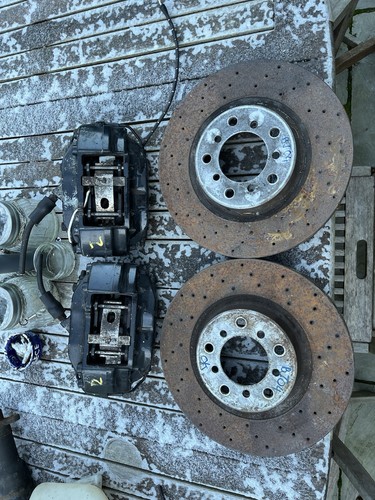 Bmw e30 big brake - bmw,