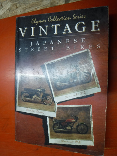 1959 clymer japanese - japanese, street