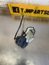 Honda Civic MB6 VTI Drivers