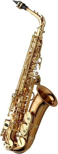 Yanagisawa wo2 alto - yanagisawa, a-wo2
