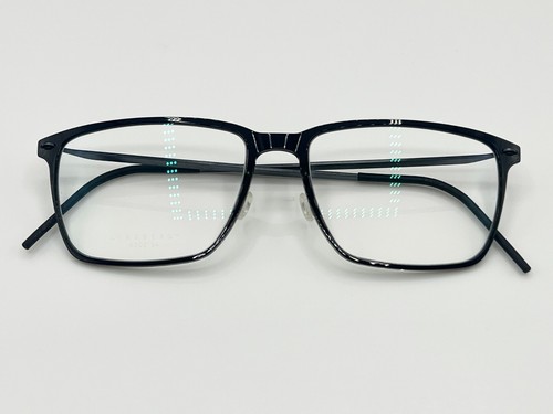 Lindberg now mens glasses - now, 6505
