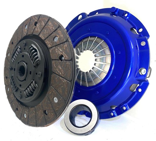 385 lbft organic - 385, clutch